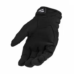 LS2 - GUANTE SILVA NEGRO HOMBRE