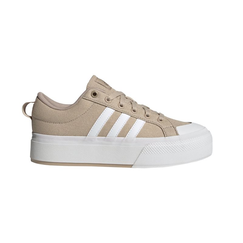 ADIDAS - Zapatillas de Plataforma Bravada 2.0