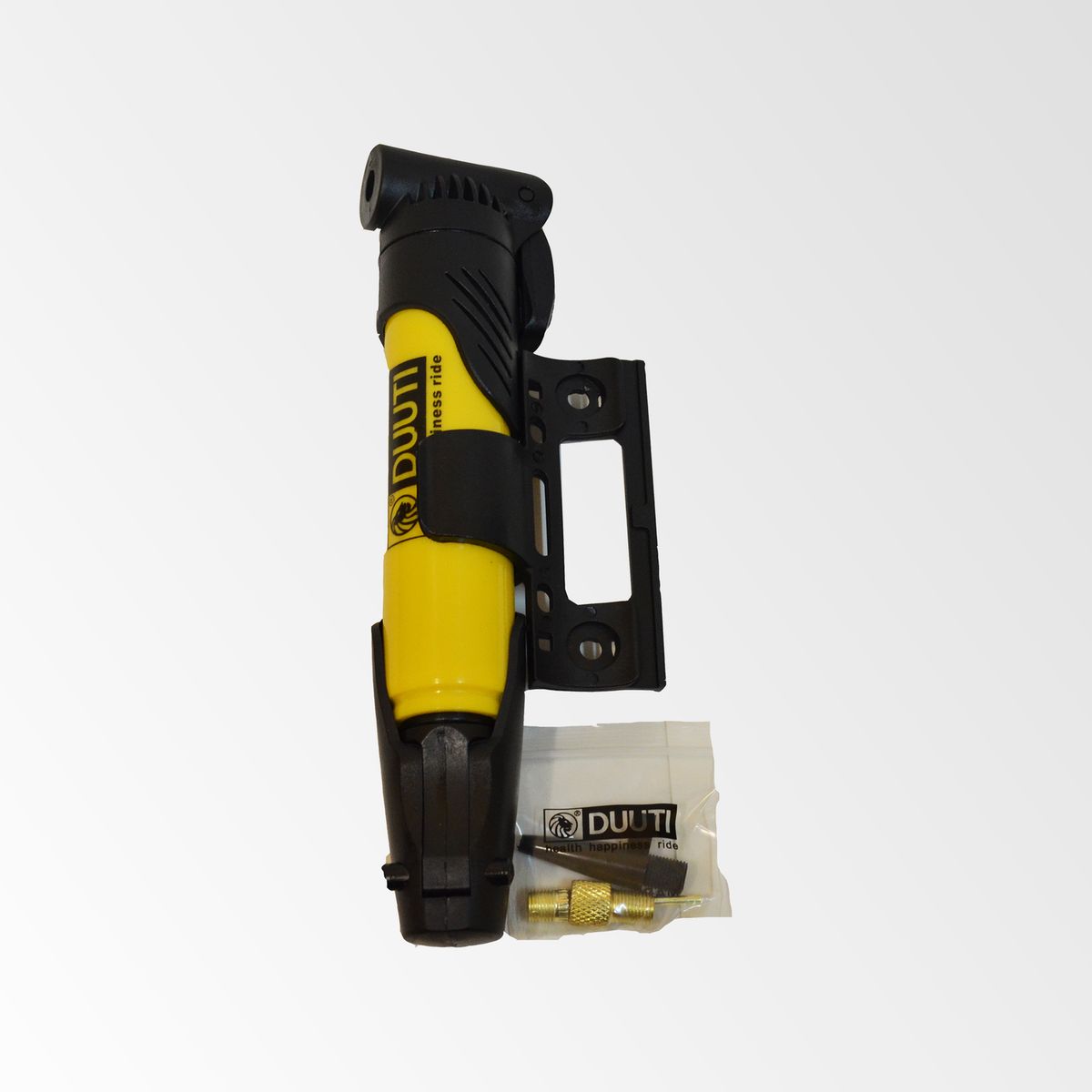 FOUR - Bombin Mini Pump Red