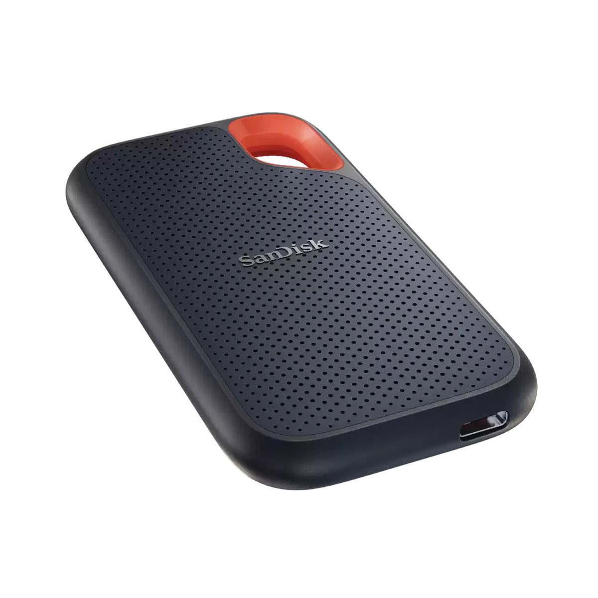 SANDISK - Ssd Portátil Sandisk Extreme E61 2 Tb 1050mb/s Usb 3.2 Gen 2