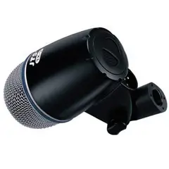 JTS - Microfono Dinamico Para Bombo TX-2