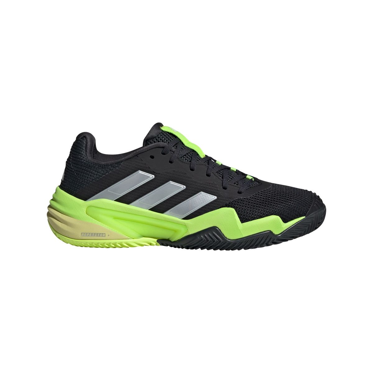 ADIDAS - Zapatillas Barricade 13 Arcilla para Tenis