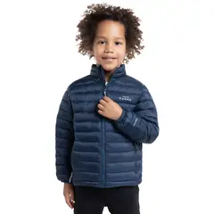 KANNU - PARKA ACOLCHADA RAHUE NIÑO