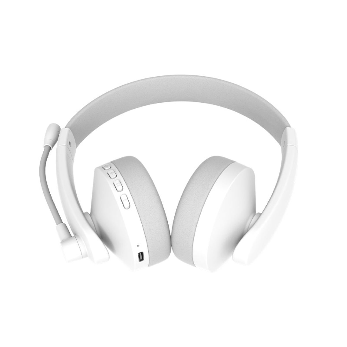 MEETION - Audifono Con Microfono y Bluetooth Meetion BTH003