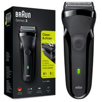 Afeitadora Recargable Shaver 5415 300 Black