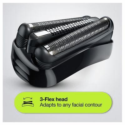 Imagen 2 del producto Afeitadora Recargable Shaver 5415 300 Black