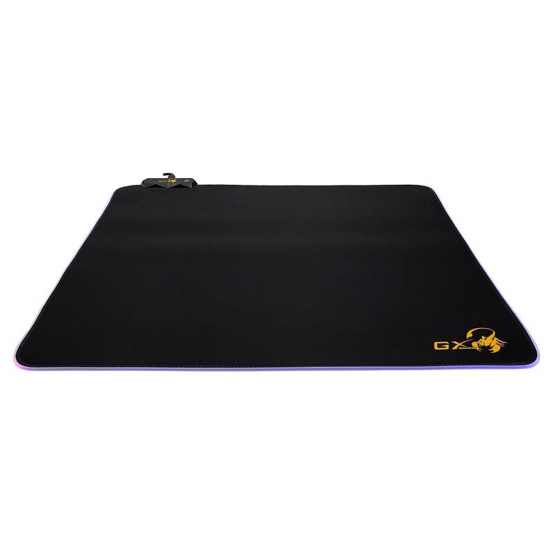 GENIUS - GX-PAD 500S MOUSE PAD RGB GENIUS