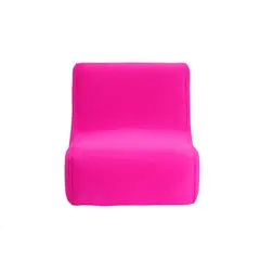 BODEVIR - Sofa Komodo 1C Felpa Fucsia