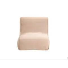BODEVIR - Sofa Komodo 1C Felpa Beige