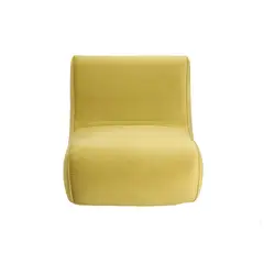BODEVIR - Sofa Komodo 1C Felpa Pistacho