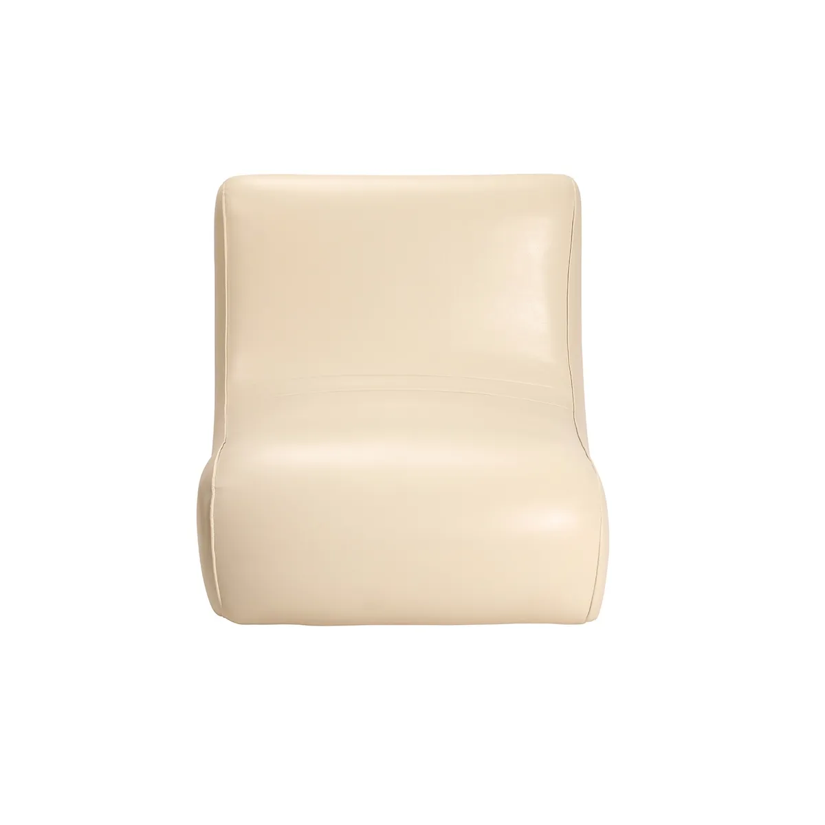 BODEVIR - Sofa Komodo 1C PU Beige