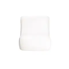 BODEVIR - Sofa Komodo 1C PU Blanco
