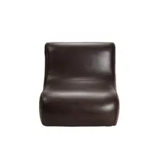 BODEVIR - Sofa Komodo 1C PU Chocolate