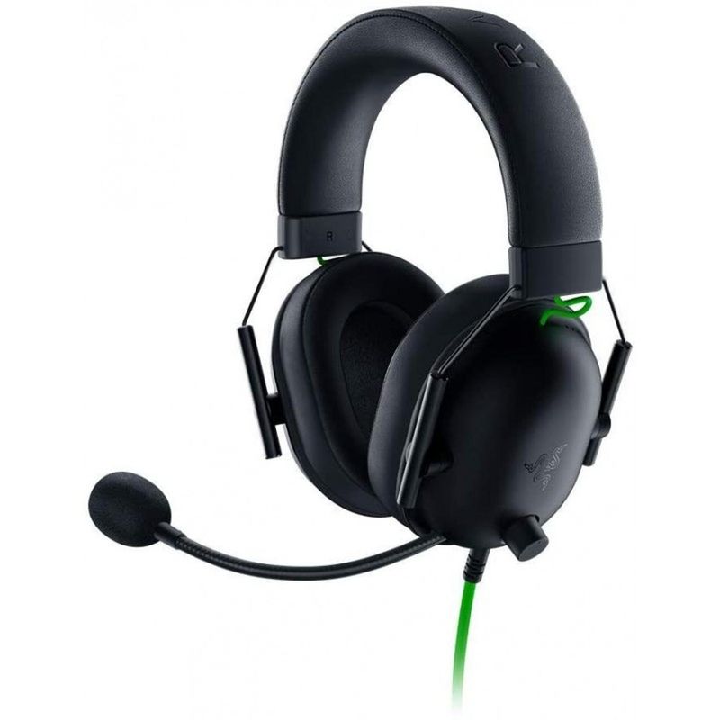 RAZER - Audifono Razer BlackShark V2 X (PC, PS4, Switch)