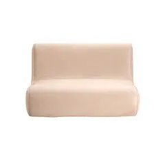 BODEVIR - Sofa Komodo 2C Felpa Beige