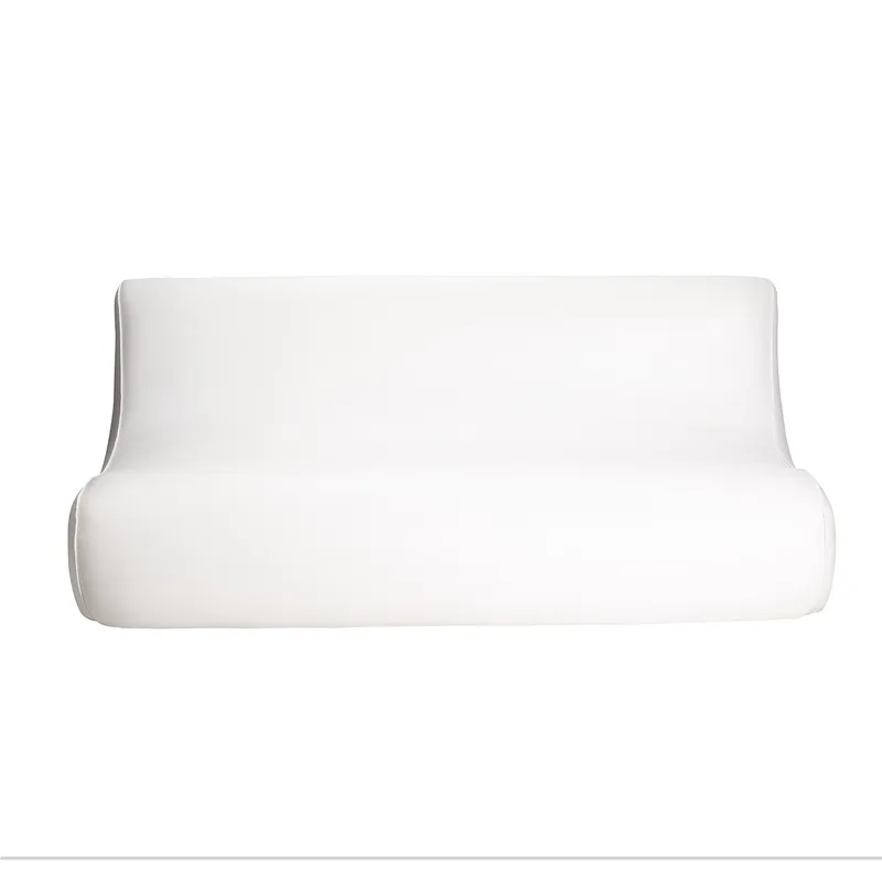 BODEVIR - Sofa Komodo 3C PU Blanco
