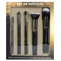 GENESIS - Set de Bochas Faciales Dolce Bella