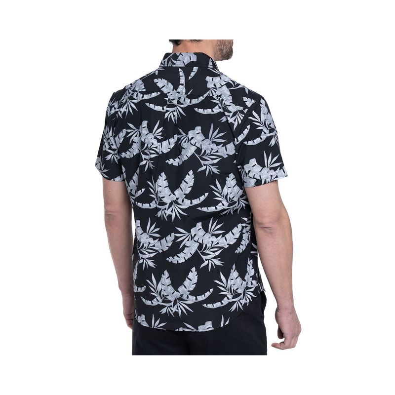 KOTTING - Camisa Guayabera Regular Fit