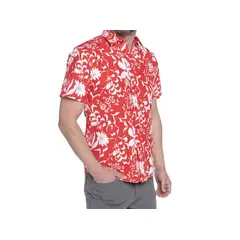 KOTTING - Camisa Guayabera Regular Fit