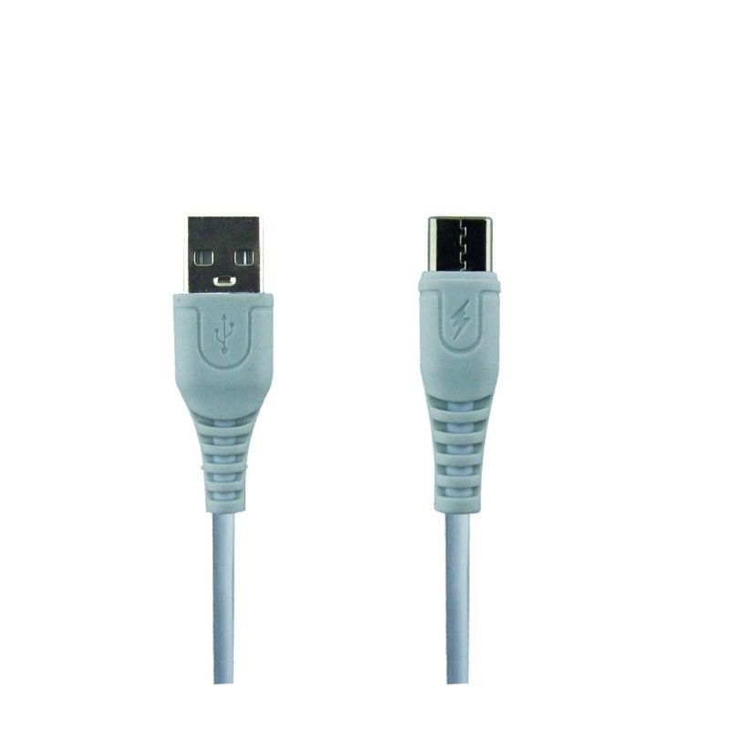 OEM - CABLE USB A TYPE-C MODHR-X02 6 AMP 1 METRO HOORY