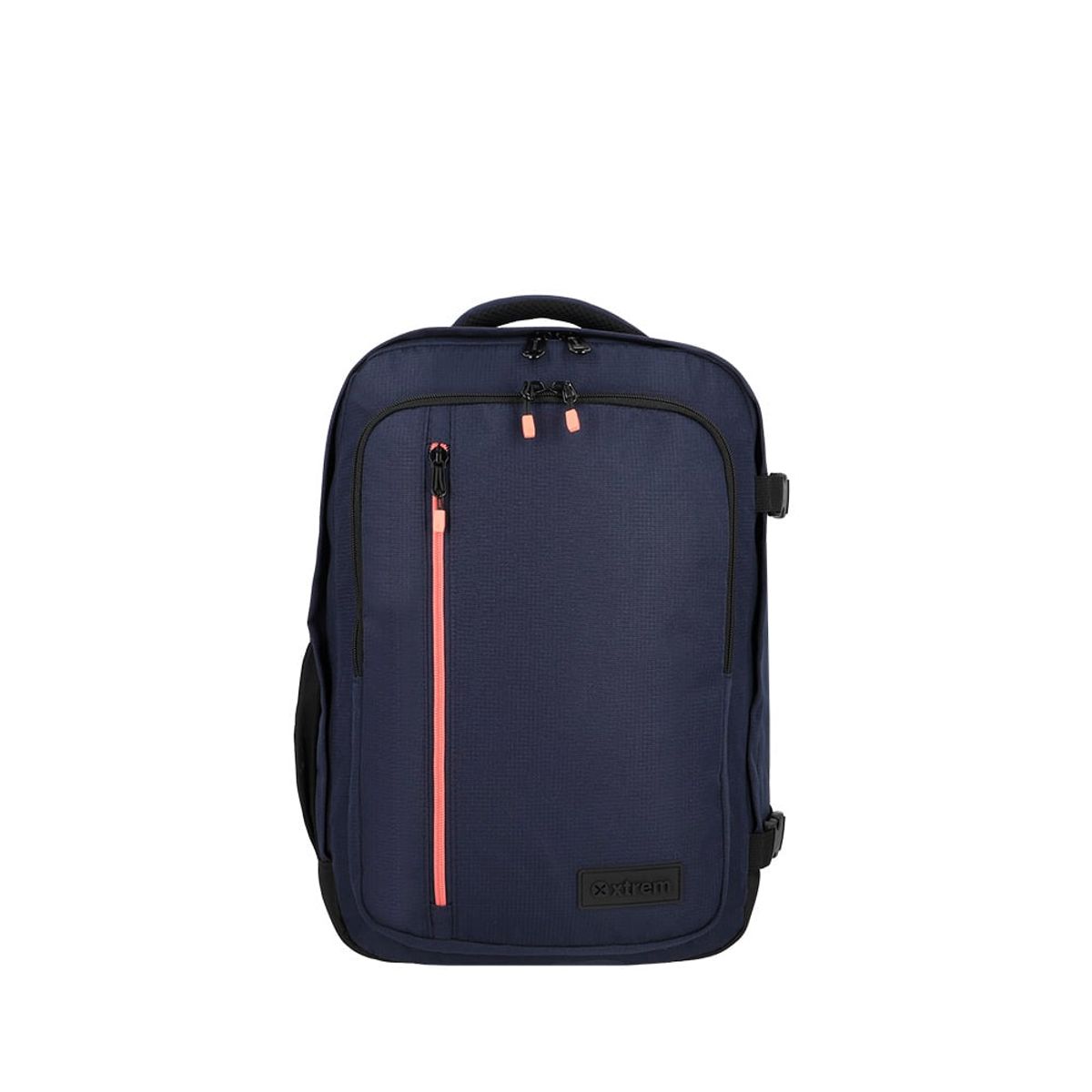 XTREM - Mochila de Viaje Xtrem Litemove 5XT Azul 16"
