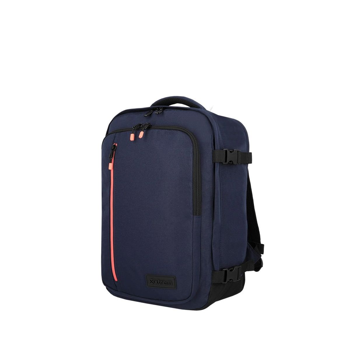 XTREM - Mochila de Viaje Xtrem Litemove 5XT Azul 16"