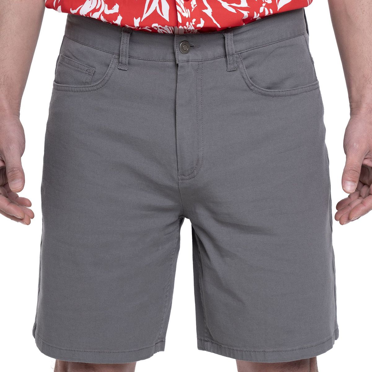 KOTTING - Bermuda Algodon Hombre Canvas