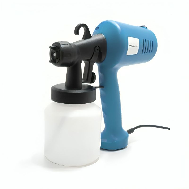 OEM - Pistola De Pintura Pulverizador Eléctrica Profesional De 400w