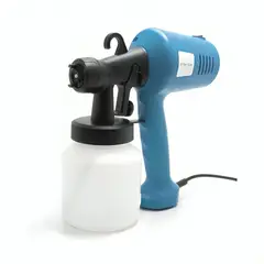 OEM - Pistola De Pintura Pulverizador Eléctrica Profesional De 400w
