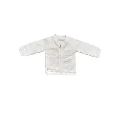 PILLIN - Poleron Full Zipper Bebé Niña Talla18 Meses