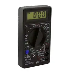 OEM - TESTER DIGITAL DT-830B CLASICO