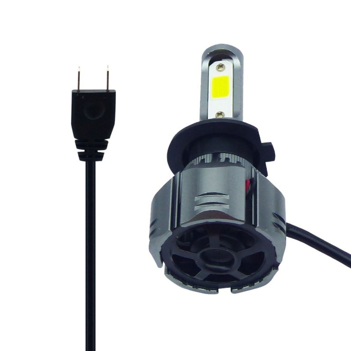 OEM - AMPOLLETA KIT LED H-7 MODR-11 150W 12000LM