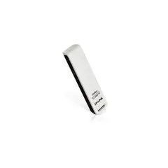 TP LINK - Adaptador USB Inalámbrico N a 300Mbps TL-WN821N