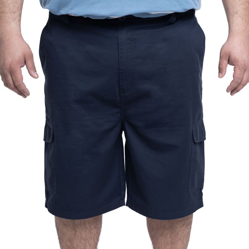 KOTTING - Bermuda Gabardina Cargo