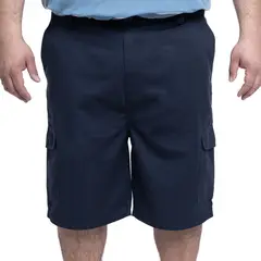 KOTTING - Bermuda Gabardina Cargo