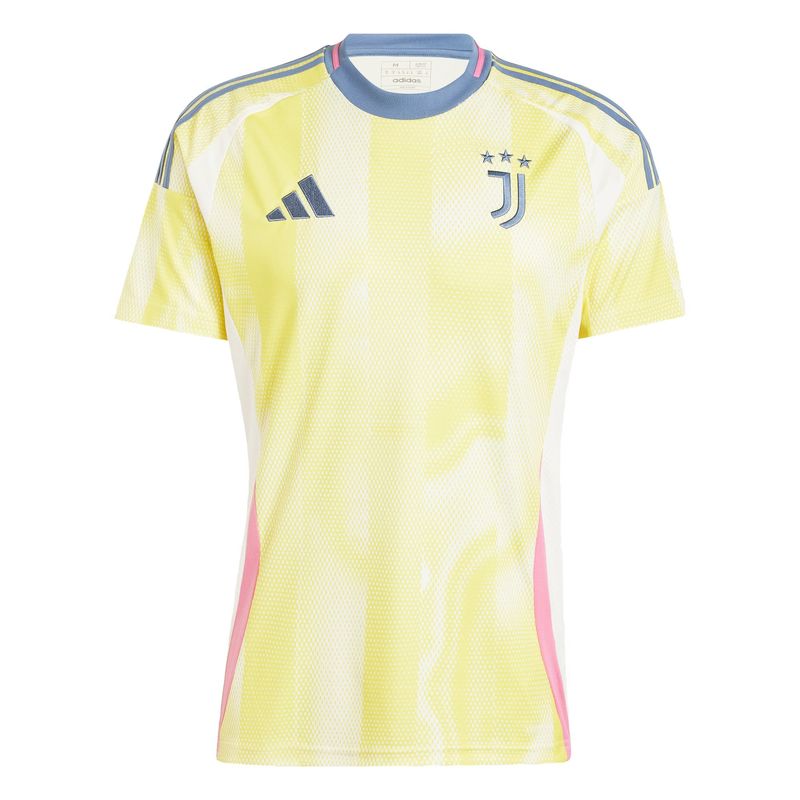 ADIDAS - Camiseta Visitante Juventus 24/25