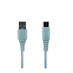 OEM - CABLE USB A TYPE-C MODHR-X02 6 AMP 1 METRO HOORY