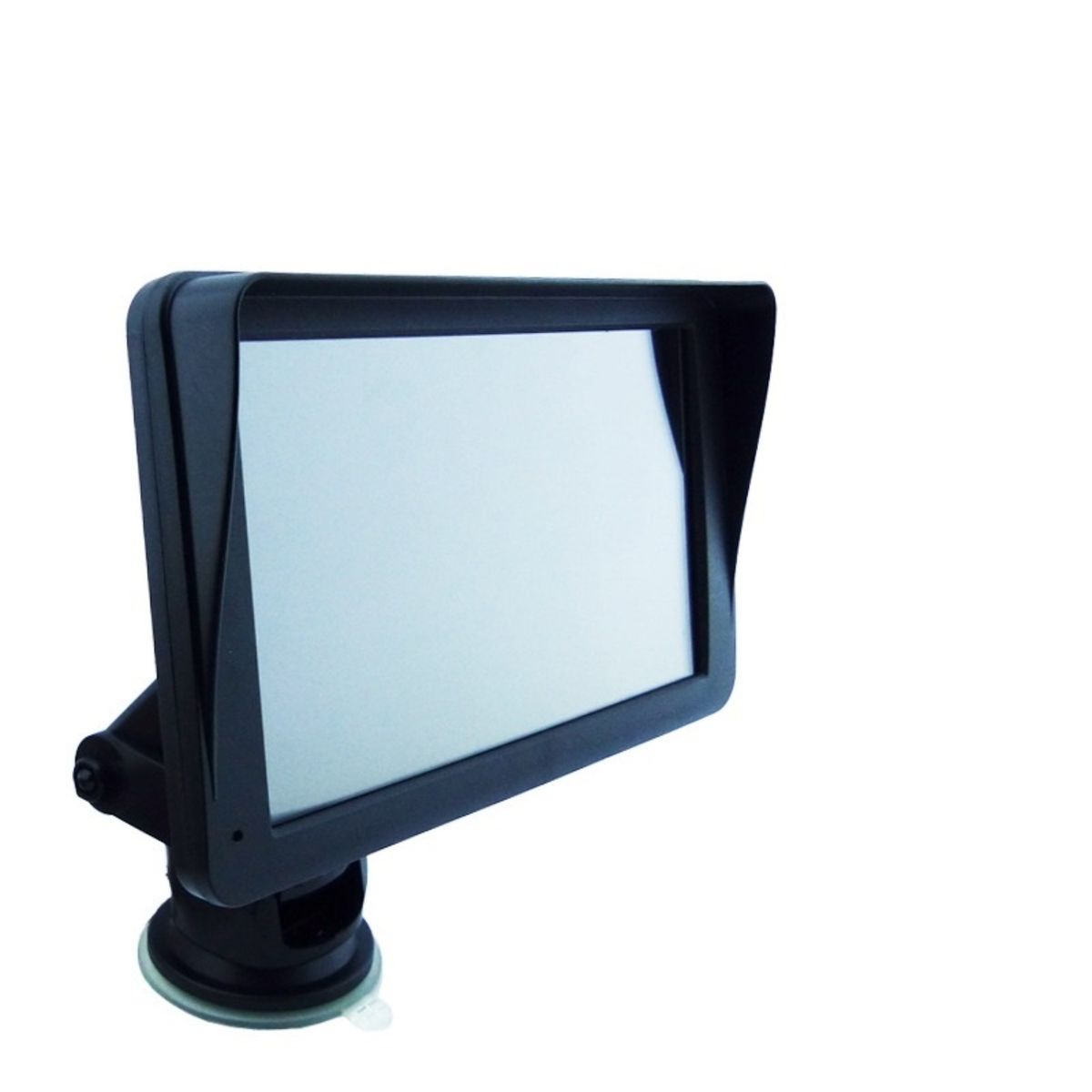 OEM - PANTALLA 7 PULG PARA AUTO CON PARLANTE