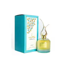 LATTAFA - Asdaaf Andaleeb Edp 100Ml Unisex
