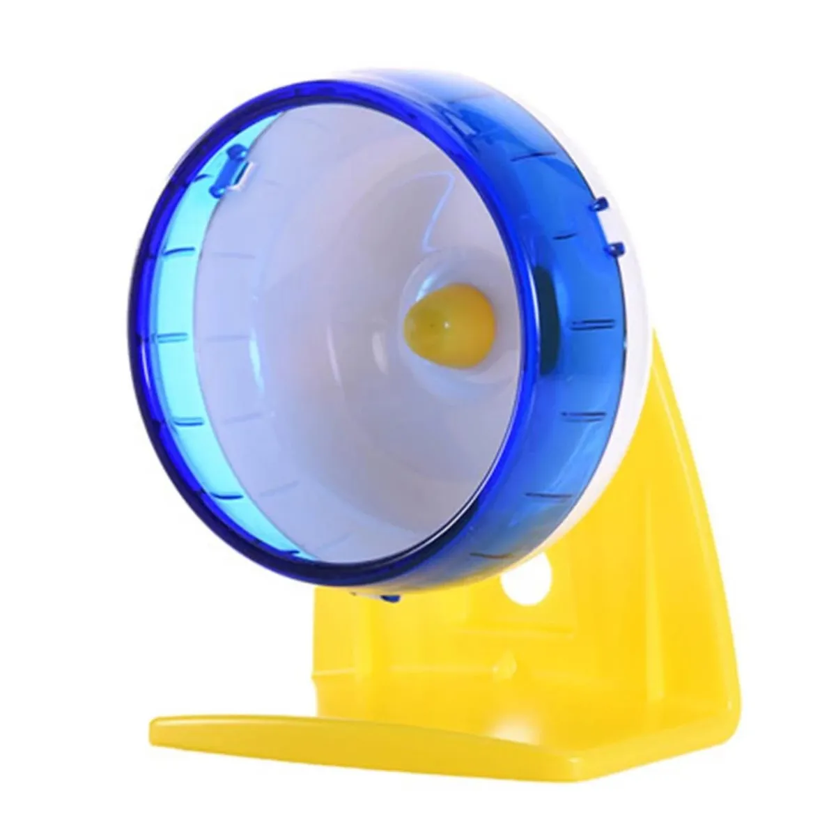 GENERICO - Rueda Para Hamsters Para Correr Y Jugar Spinner Silencioso