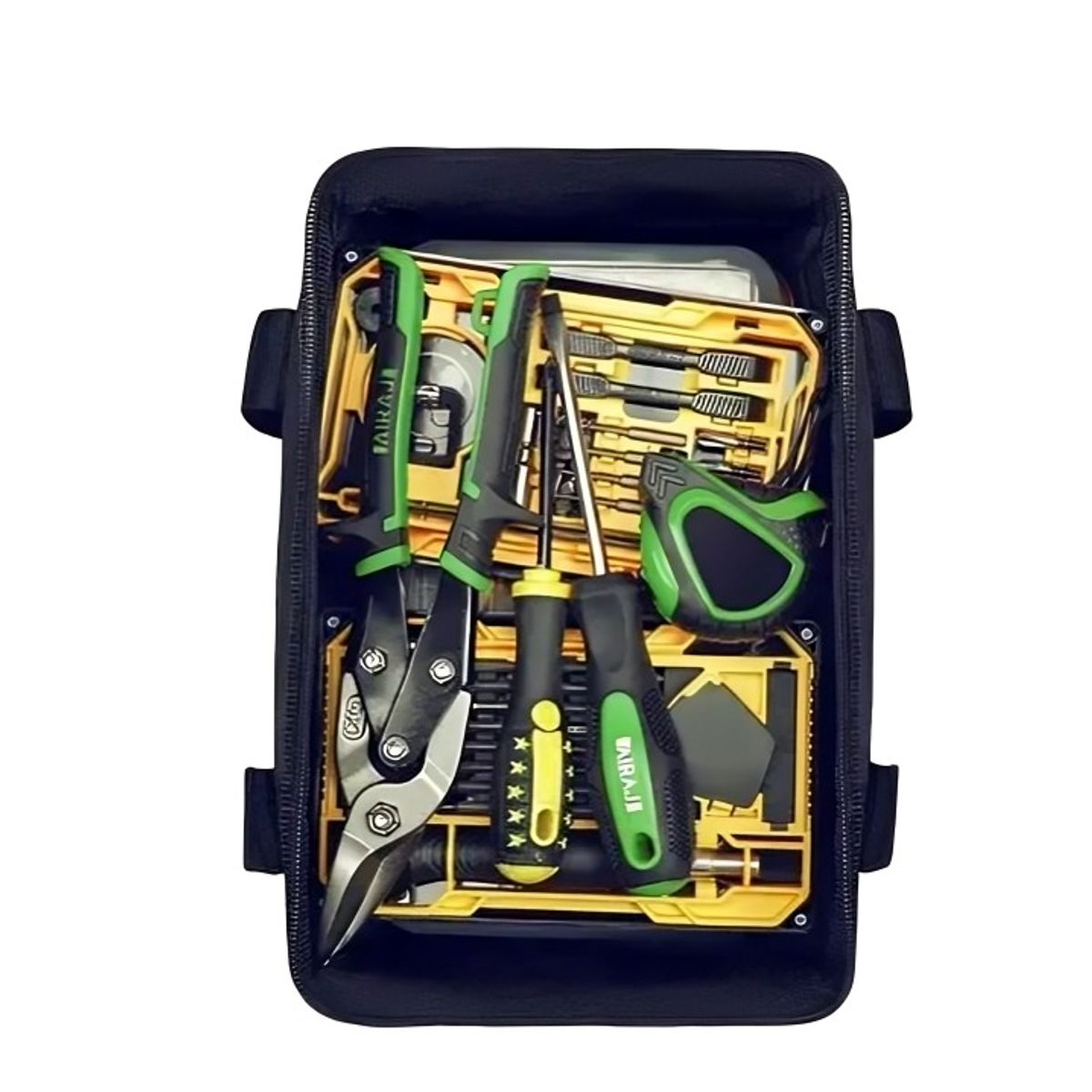 OEM - Bolsa De Herramientas Bolsa Multifuncional Resistente