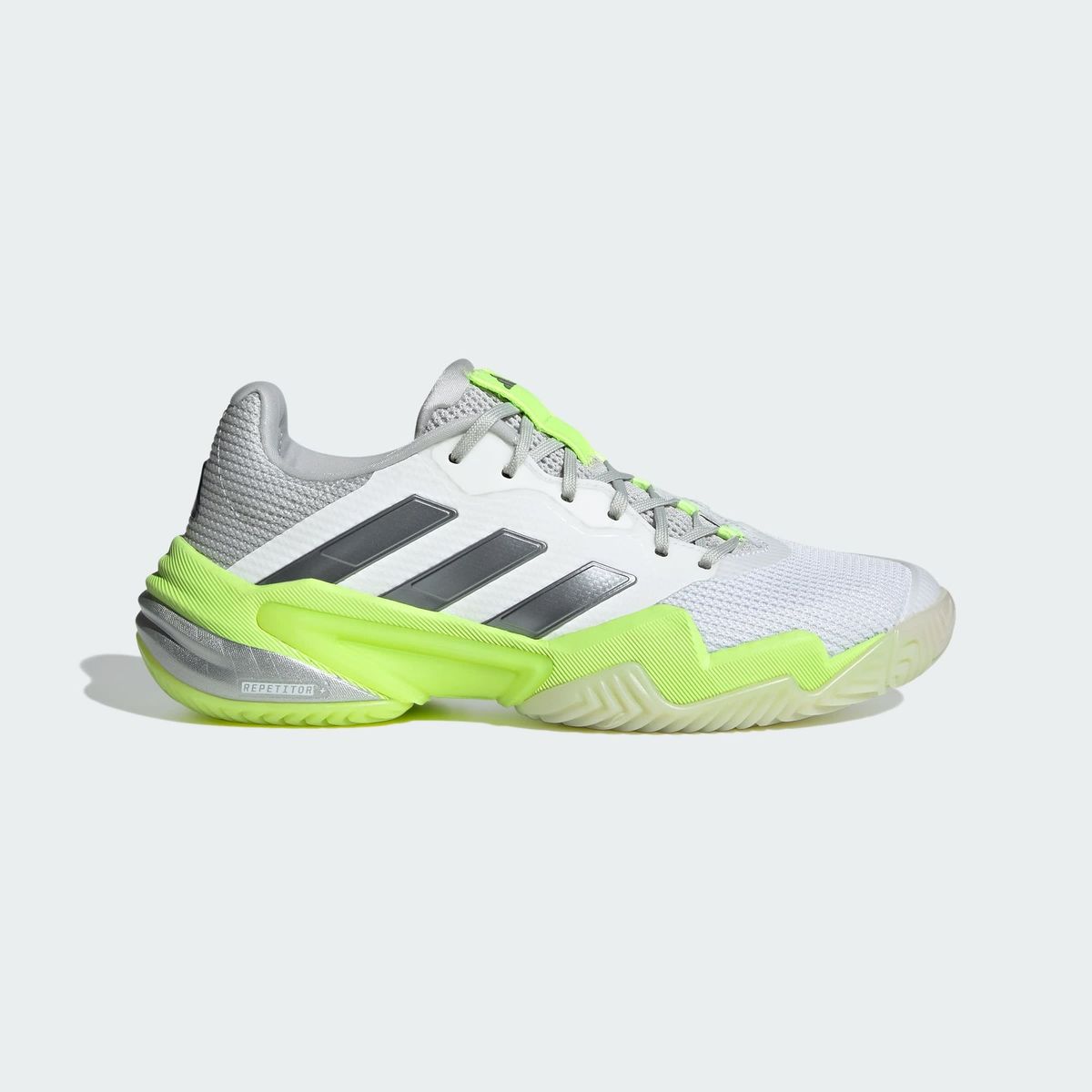 ADIDAS - Zapatillas Barricade 13 para Tenis