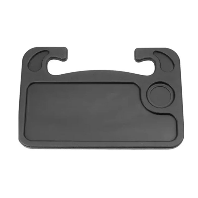 GENERICO - Mesa Bandeja Para Volante De Auto Comida Escritorio Premium