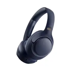 QCY - H3 Anc Audífonos Inalámbricos Hi-res Cancelación Ruido 60H Azul