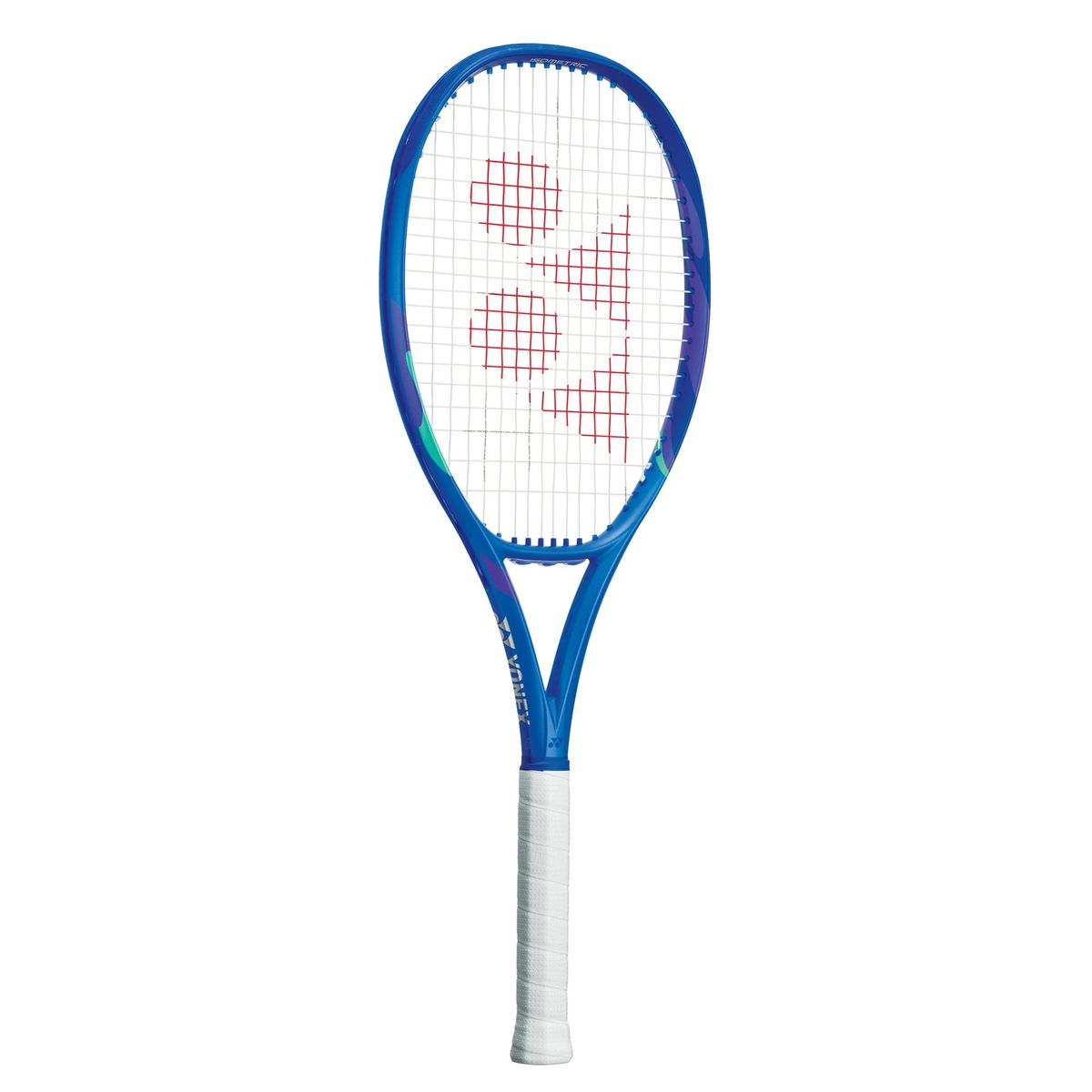 YONEX - Raqueta Tenis EZONE 100 300g Blast Blue 2025 G2