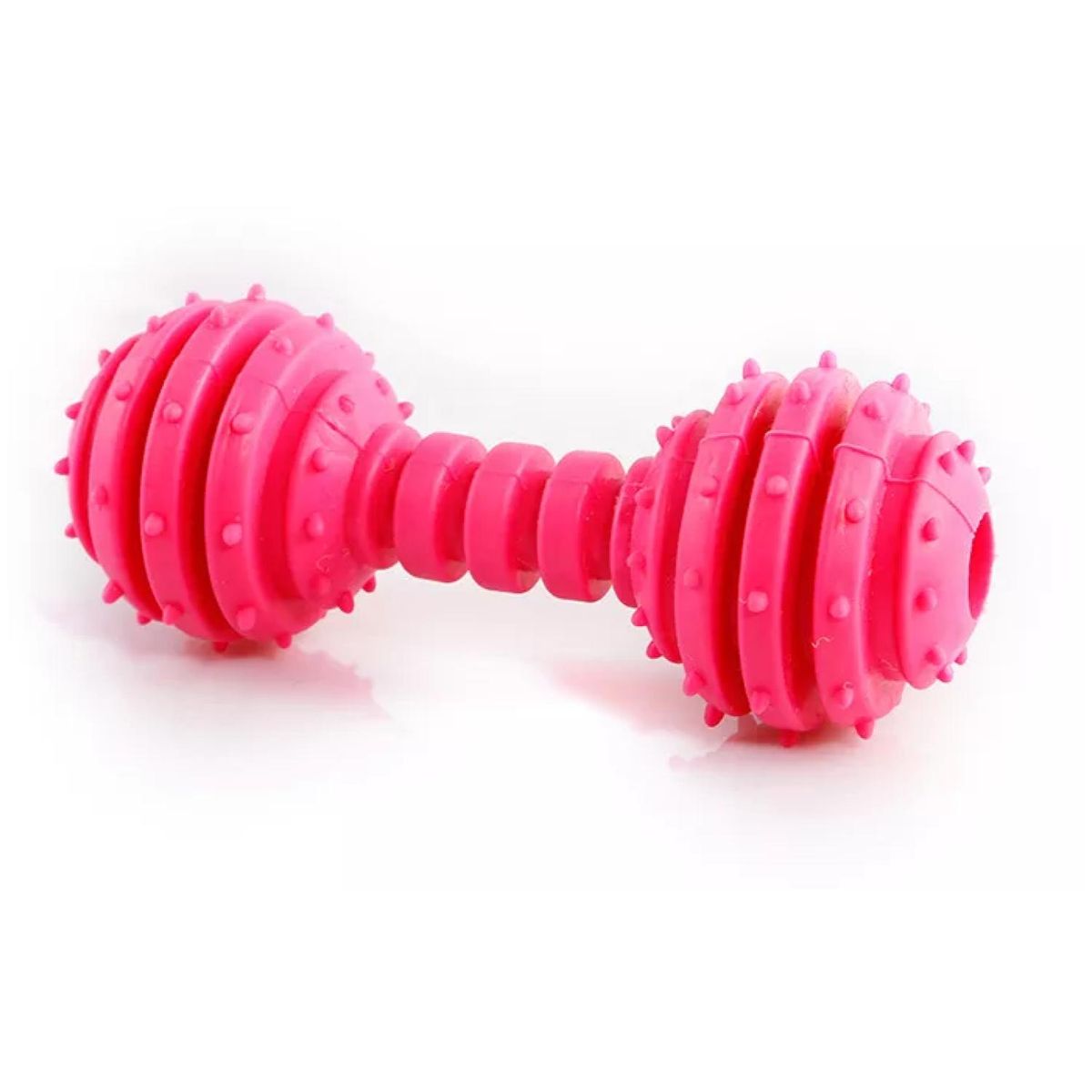 GENERICO - Juguete Para Morder Y Jugar De Goma Para Perros