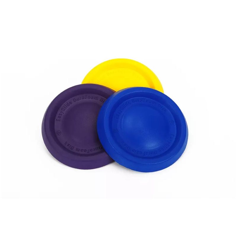 GENERICO - Frisbee Juguete Interactivo Y De Entrenamiento Para Perros