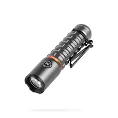 NEBO - Linterna de Bolsillo Recargable Torchy 2K Lúmenes