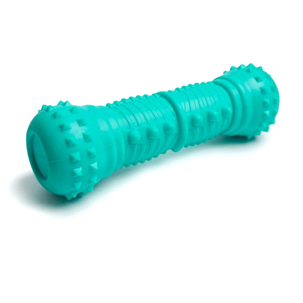 GENERICO - Juguete Para Morder Y Jugar De Goma Pequeño Para Perros