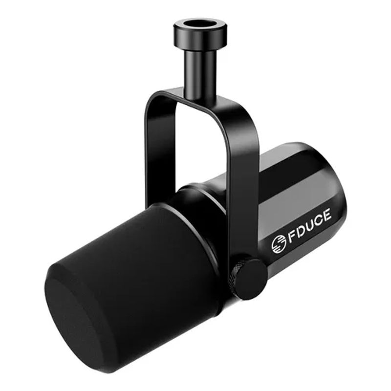 GENERICO - Microfono Profesional para Podcast FDUCE SL40X